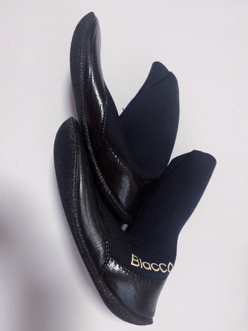 【Blacco 、BRAX 】ネオプレンブーツとグローブセット　冬用