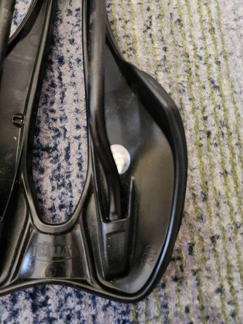 「値下」セライタリアselle italia SLR Boost サドル