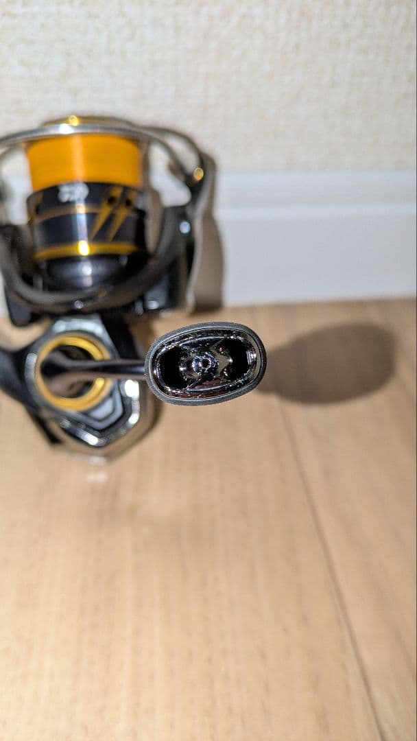 21カルディア FC LT1000S