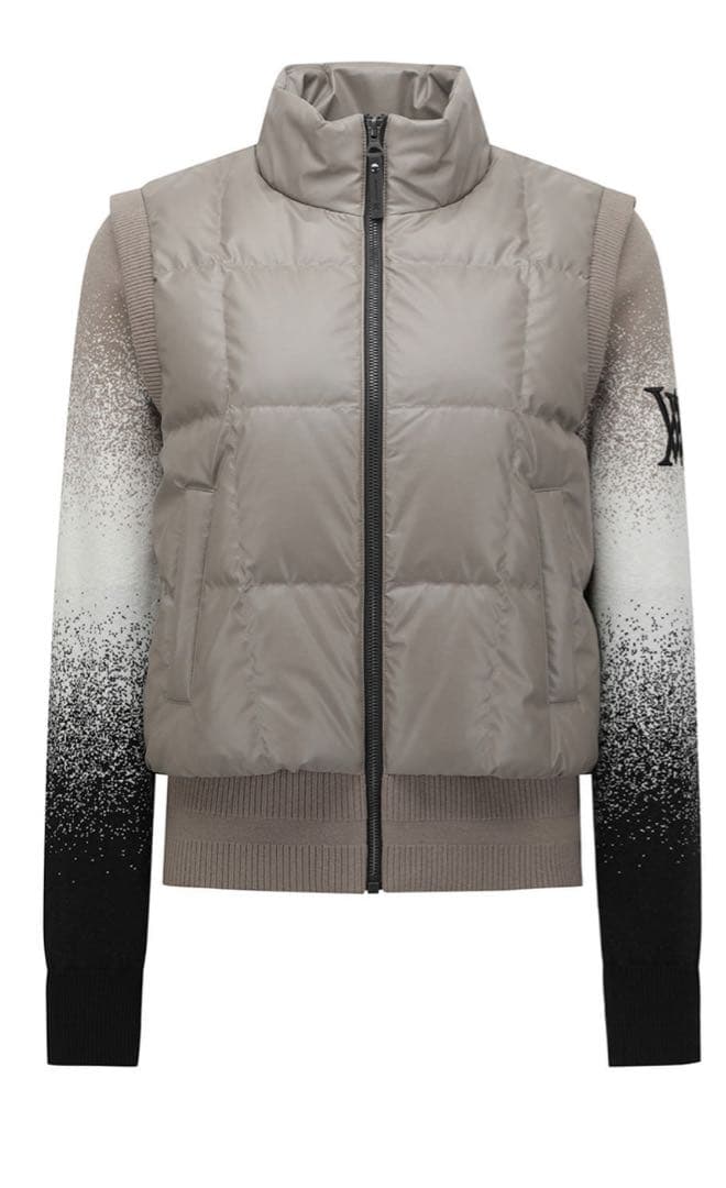 ☆ANEW GOLF☆ アニュー　レディース　ハイブリッドジャケット