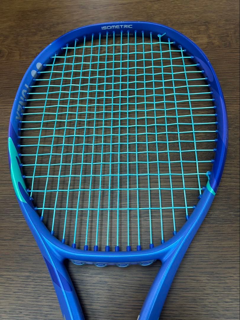 ヨネックス イーゾーン98 YONEX 2025 EZONE98 Rackets