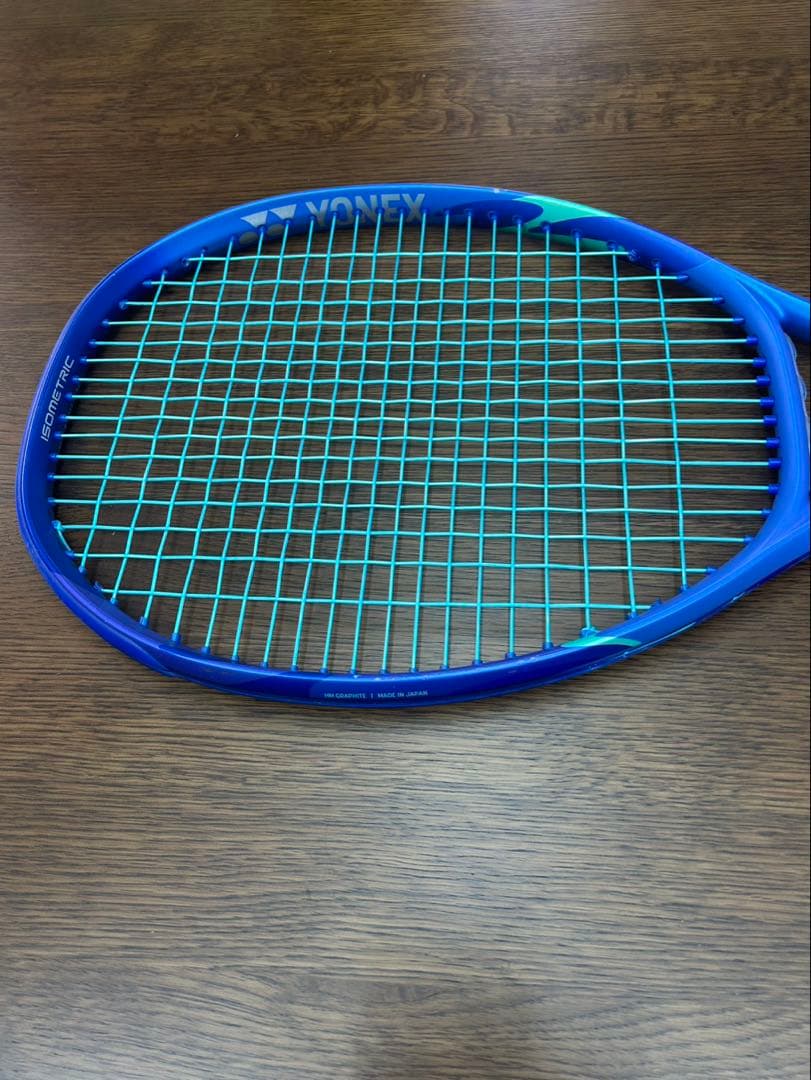 ヨネックス イーゾーン98 YONEX 2025 EZONE98 Rackets