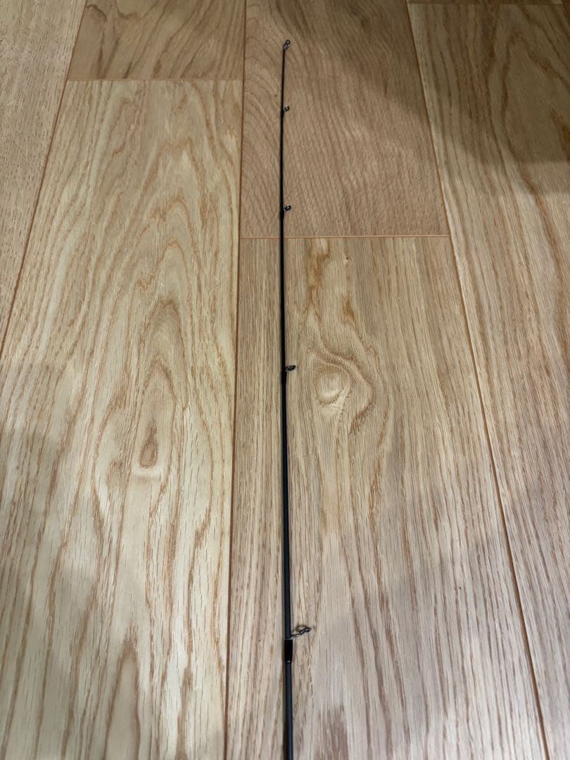 エバーグリーン オライオン ORION OCSS-65L ウィロー