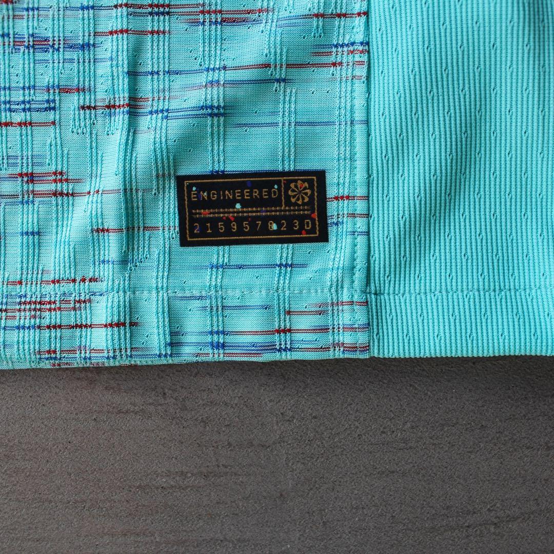 バルセロナ 23/24 オーセンティック ユニフォーム 3rd ガビ M