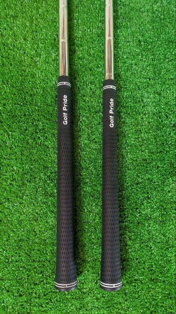 クリーブランド　RTZ ブラックサテンウェッジ