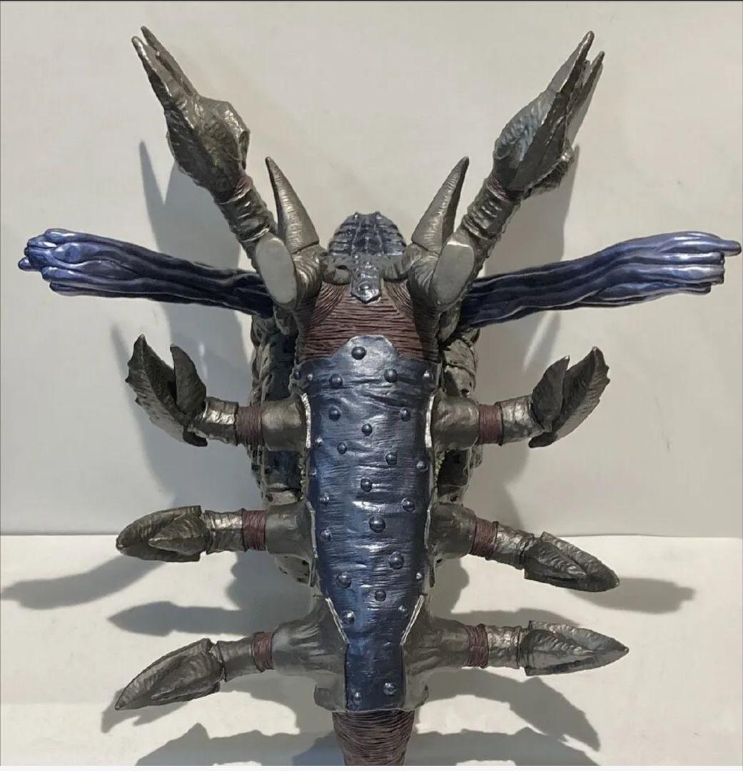 [Mさん 専用出品] ウルトラマンティガ 光と闇の最終決戦セット