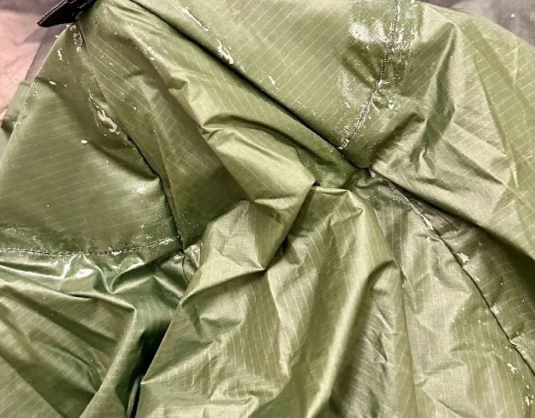 新品●Six Moon Designs●Deschutes Plus Tarp