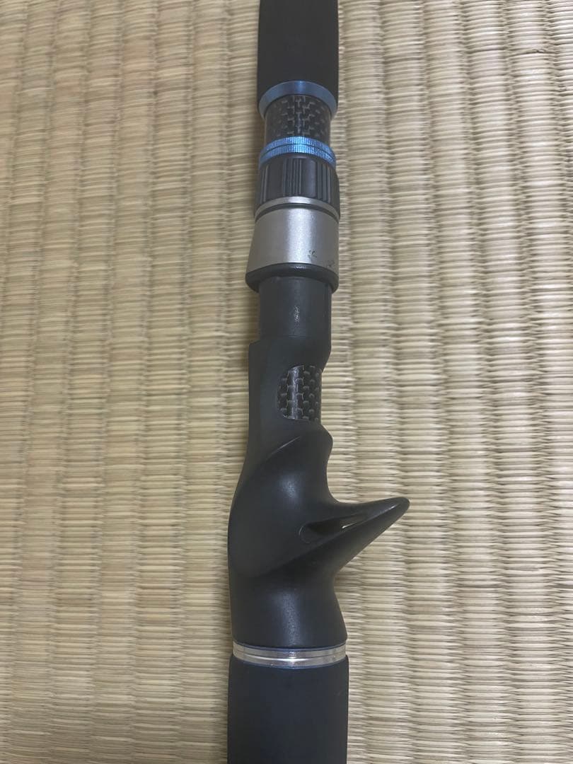 最安価！！ゼニス　零式　ジギング　ロッド