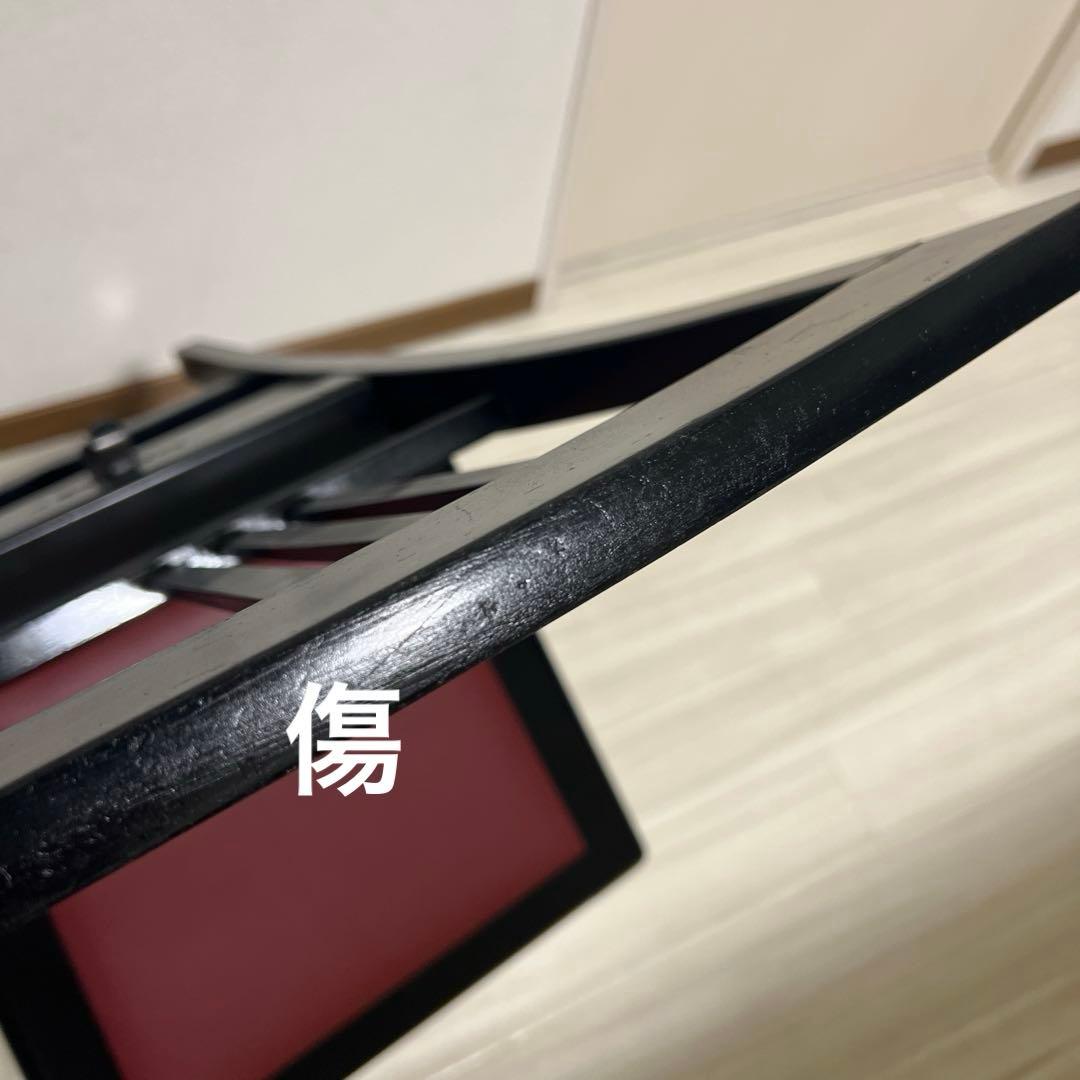 【中古リニューアル】猫脚デザイン背付ピアノ椅子(全国送料込み)トムソン椅子