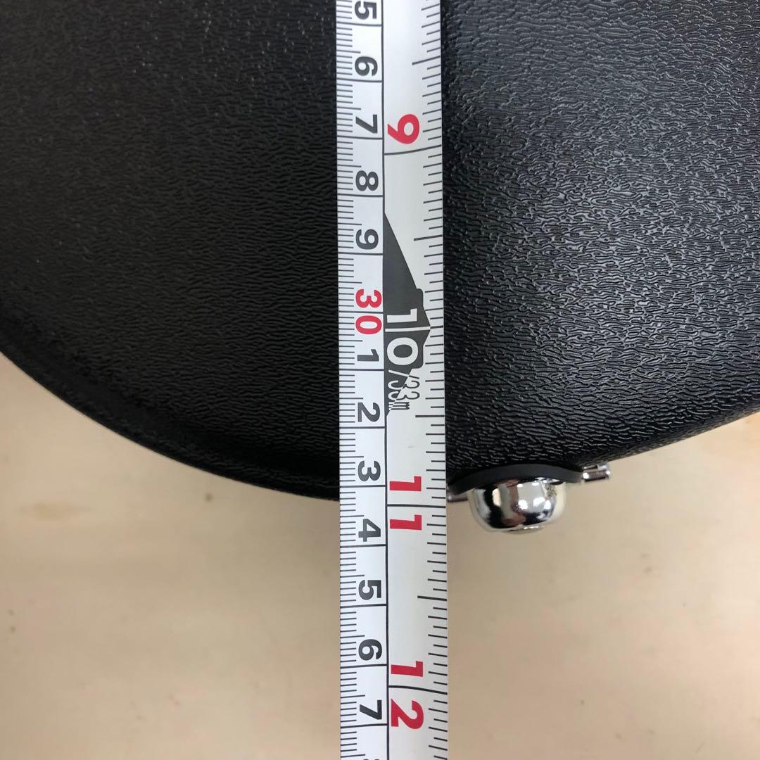 PLAY TECH プレイテック F型 マンドリン ハードケース付き