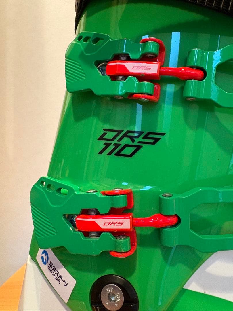 スキーブーツ　ダルベロ　DRS110 27.5cm