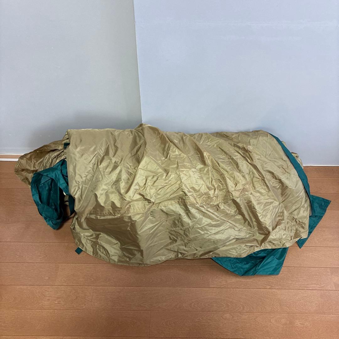 コールマン タフスクリーン 2ルーム ハウス