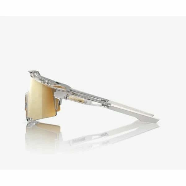 100% SPEEDCRAFT マイケル・ハリス ワンハンドレッド サングラス