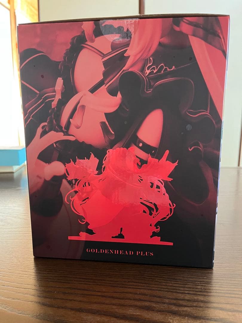 あみあみ限定版 アズールレーン　エルベ　1/7スケールフィギュア