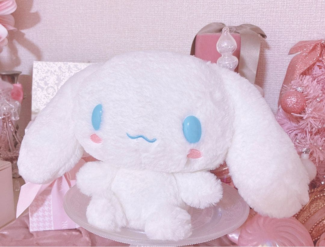 激レア♡希少♡サンリオ♡シナモロール♡まとめ売り♡シュガーバニーズ♡昭和レトロ♡