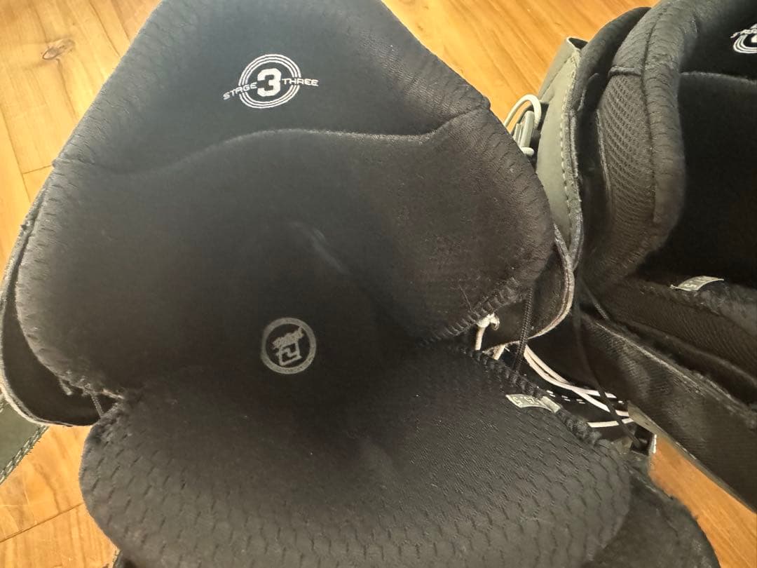 DEELUXE TEAM IDスノーボードブーツ