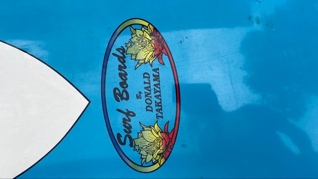 【アマゾネス】ドナルドタカヤマ9.2インザピンク 【湘南エリア手渡し希望】