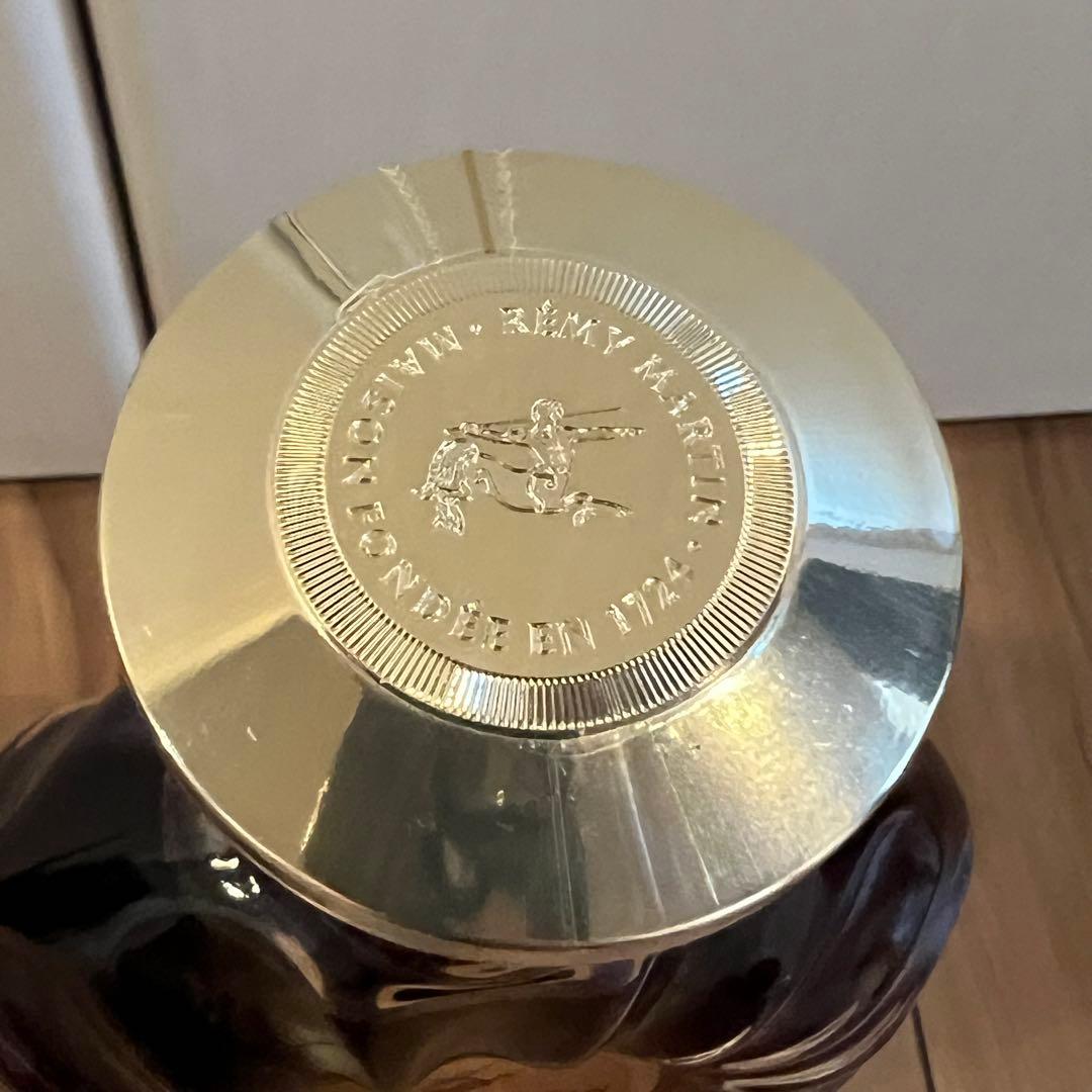レミーマルタン XO コニャック 700ml 箱付き 未開封 正規品 ブランデー