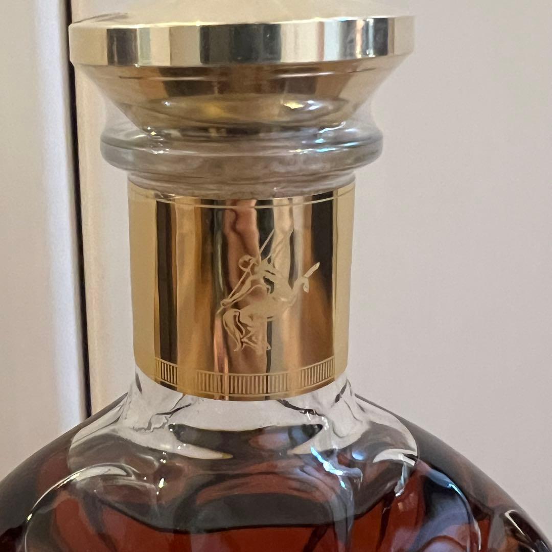 レミーマルタン XO コニャック 700ml 箱付き 未開封 正規品 ブランデー