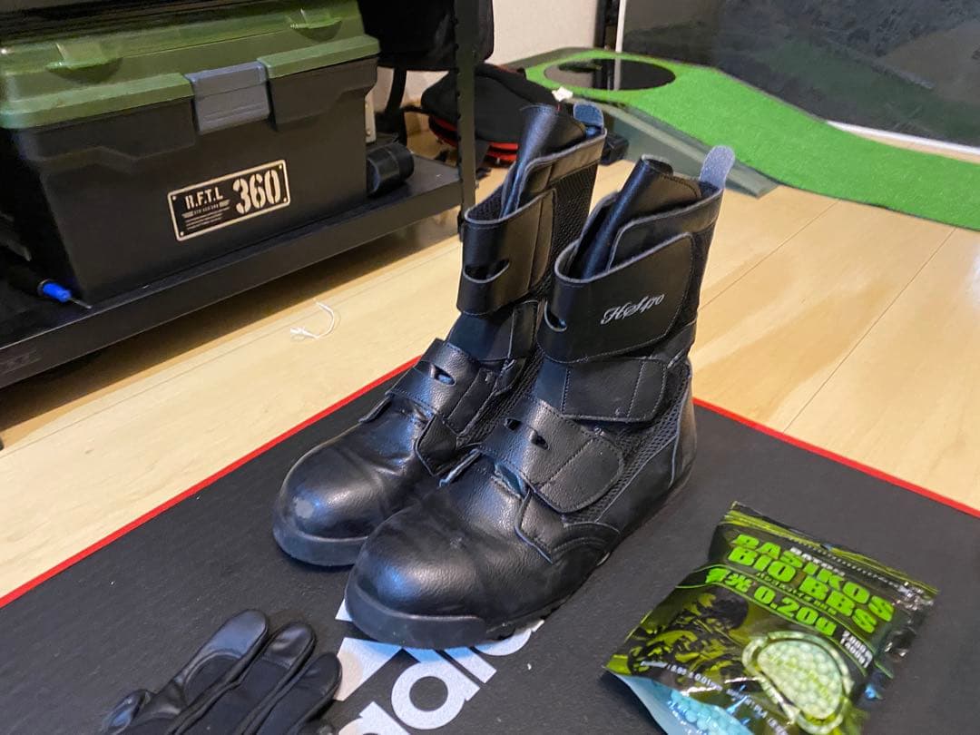 電動ガン サバゲーセット hk45 SWAT