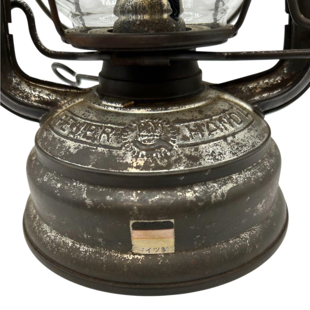 現状品 FEUERHAND 276 BABYSPECIAL ヴィンテージ ドイツ