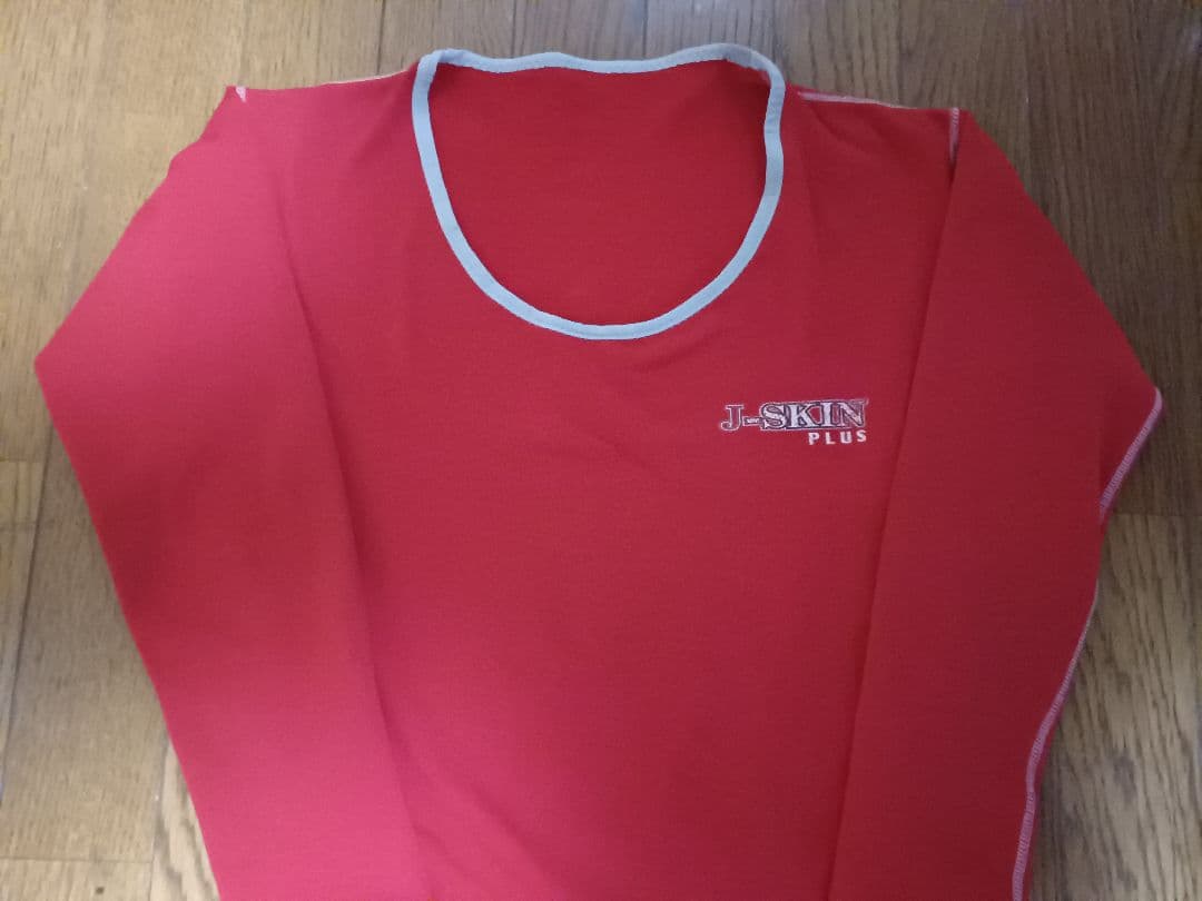 SURF8　サーフエイト　J-SKIN PLUS　ウェットスーツインナー　M