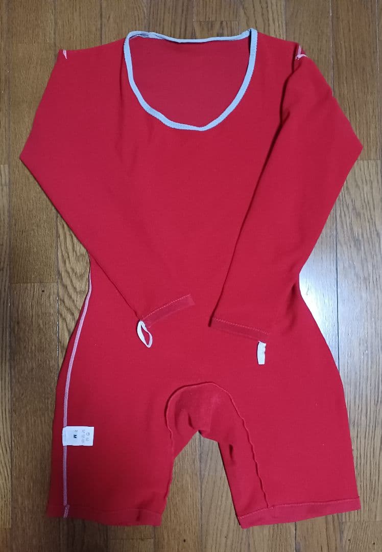 SURF8　サーフエイト　J-SKIN PLUS　ウェットスーツインナー　M