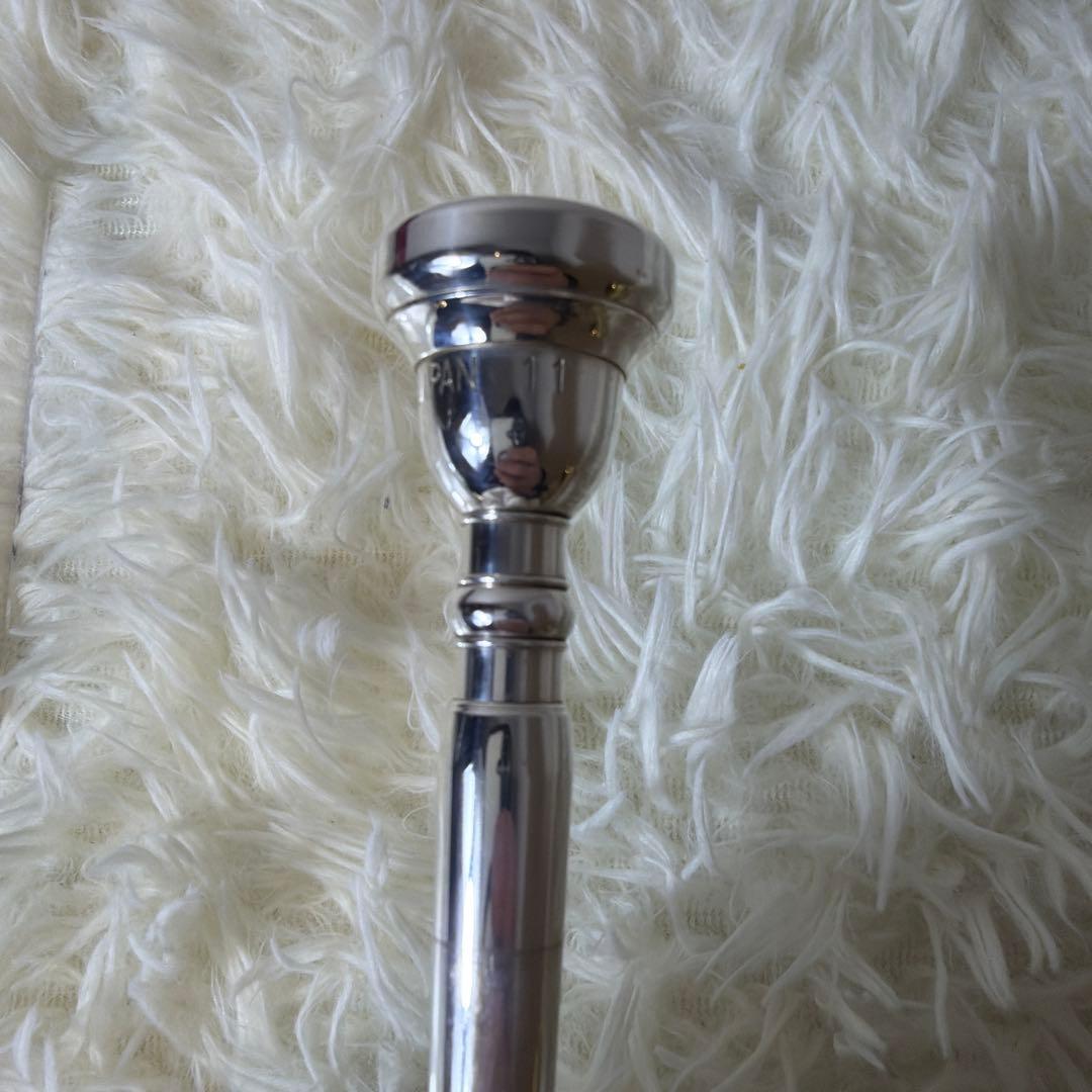 【美品】YAMAHA ヤマハ トランペット YTR-235 マウスピース付