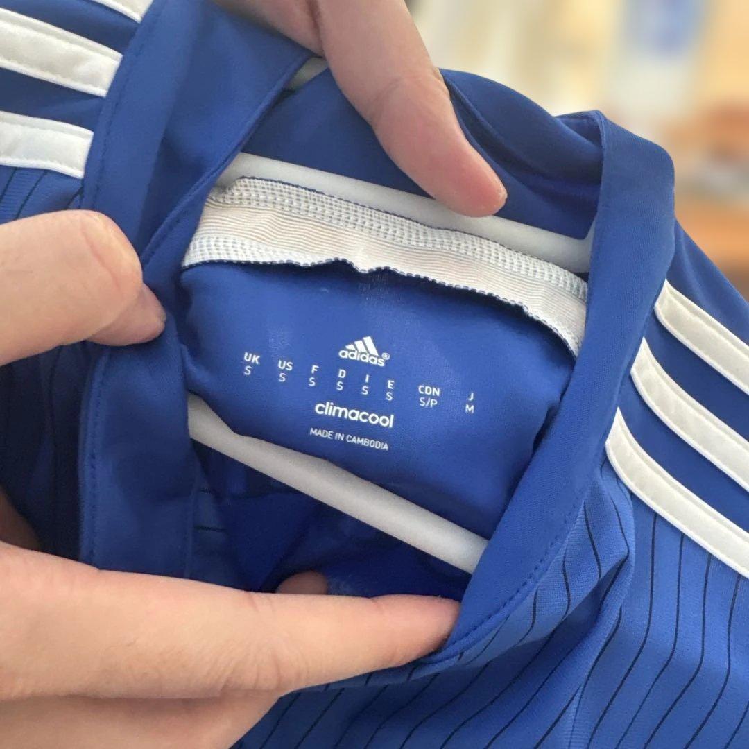 【勇介限定】FC Schalke 04 Uchida サイン入りシャツ Sサイズ