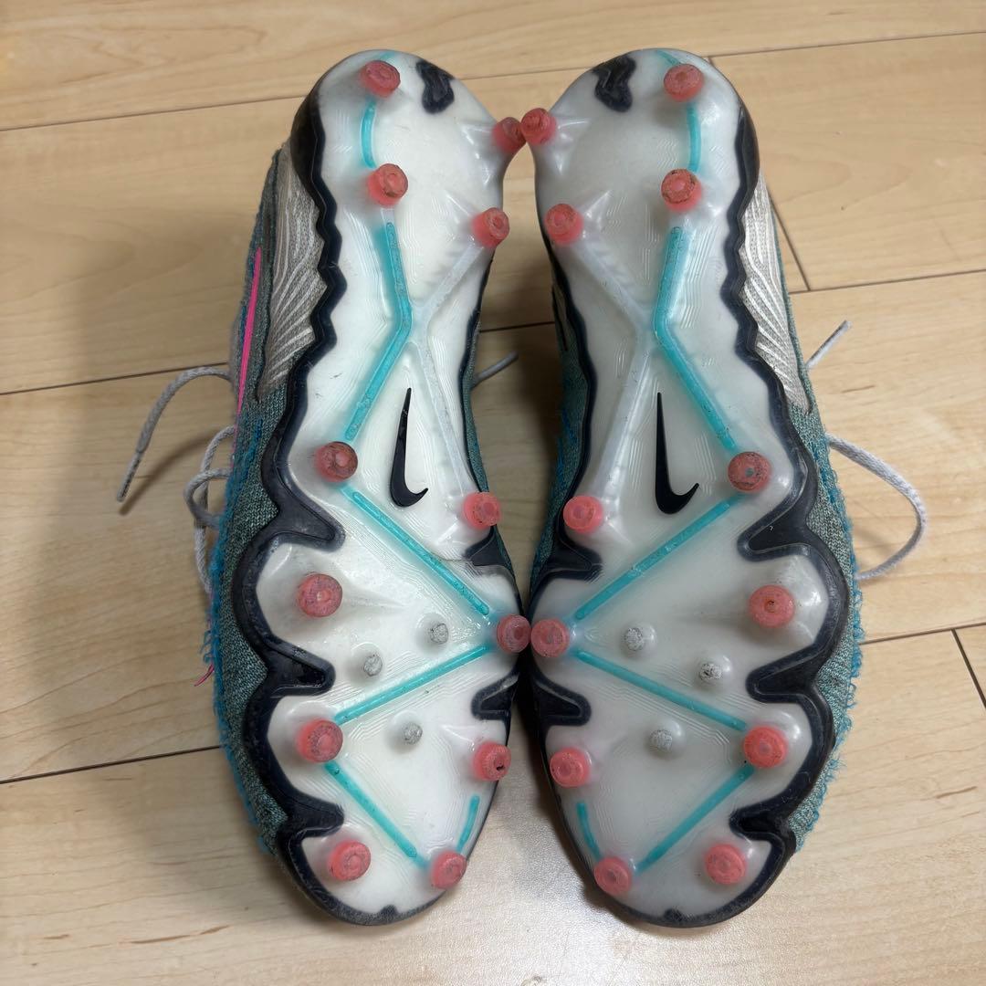 NIKE ファントムGX 26.0cm