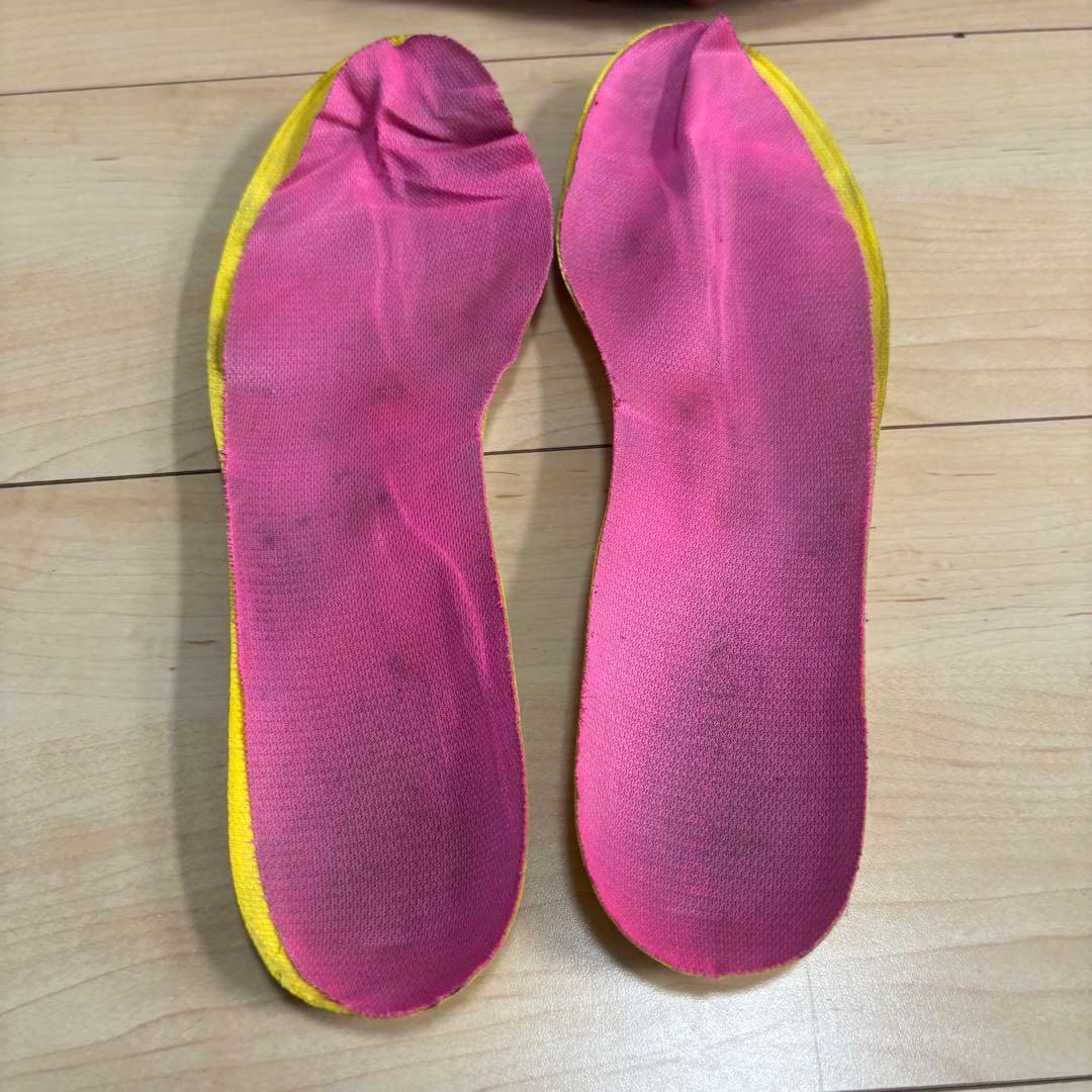 NIKE ファントムGX 26.0cm