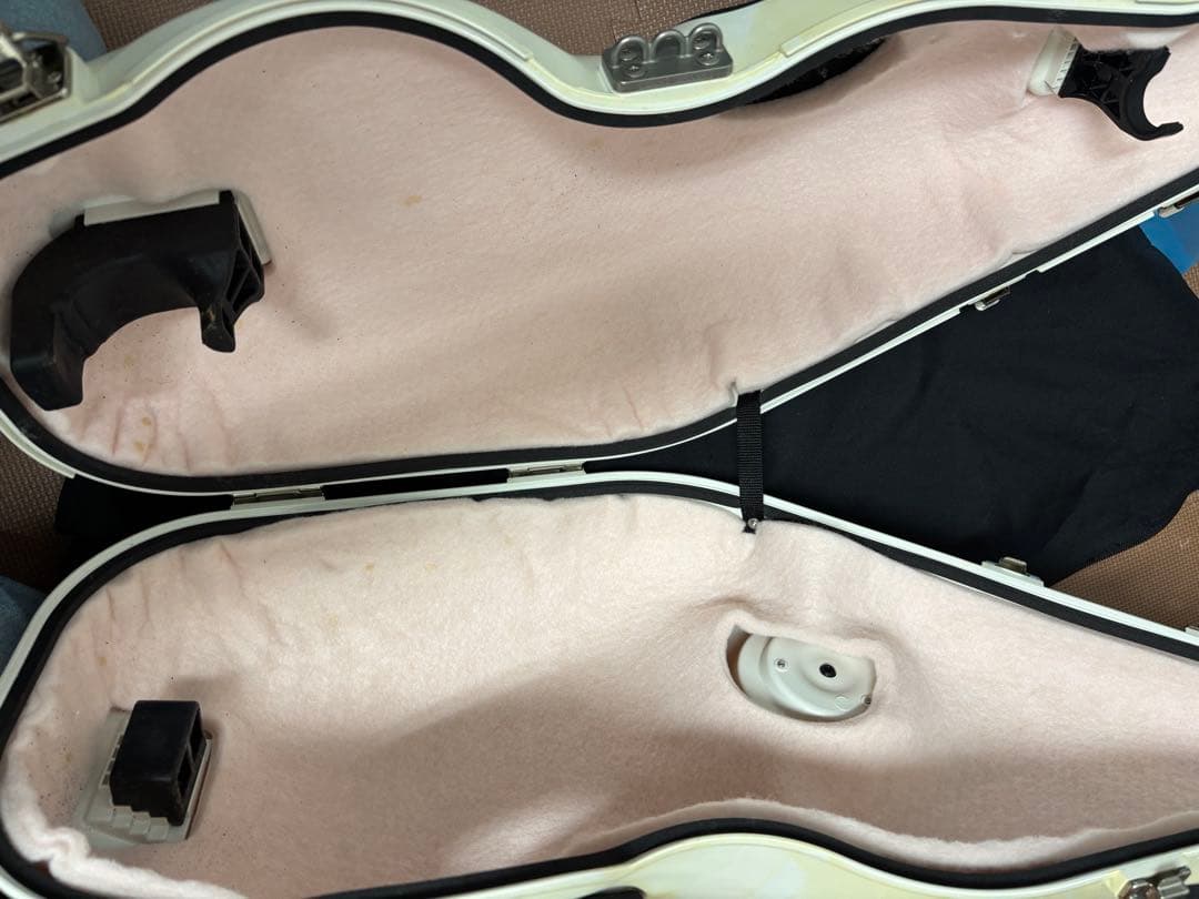 e-Sax アルトサックス用アクセサリー ケース付き