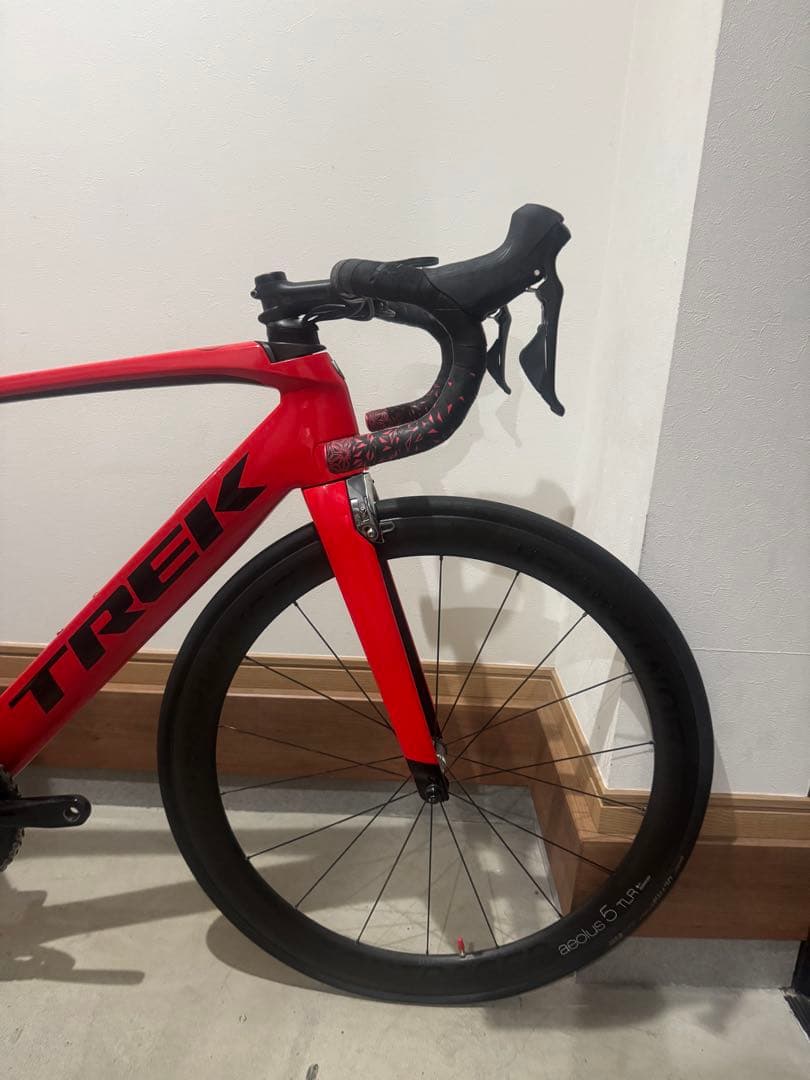 自転車本体 TREK MADONE 9.2