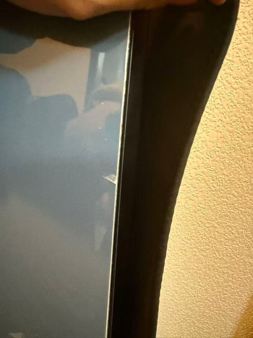 MOSS LEGIT スノーボード モス159