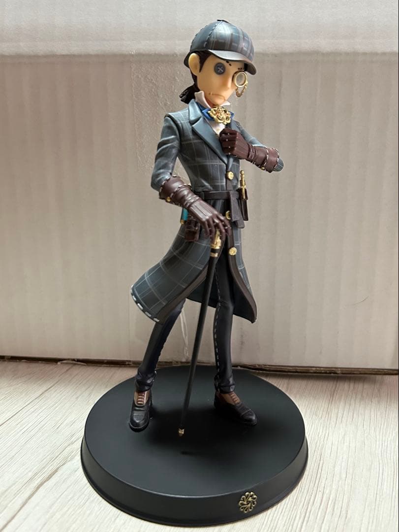 第五人格 傭兵 推理先生 フィギュア