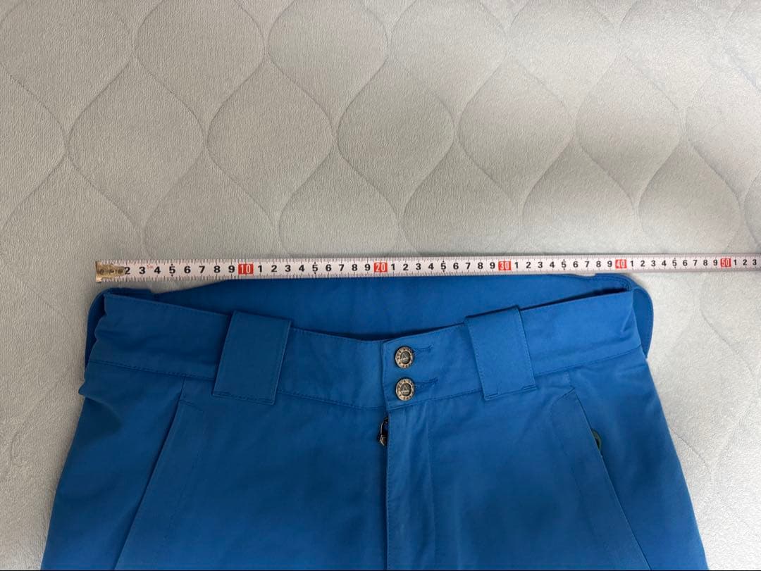 SOSスキーウェア Mサイズ使用少ない