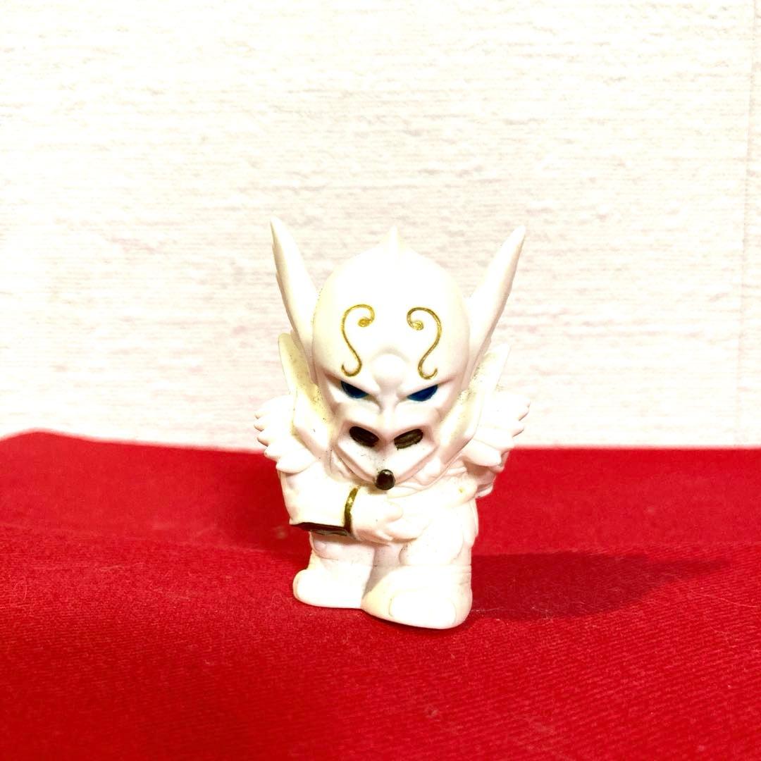 ジーク 仮面ライダー電王 佐藤健 フィギュア 当時物 SHF 真骨彫 白翼天使