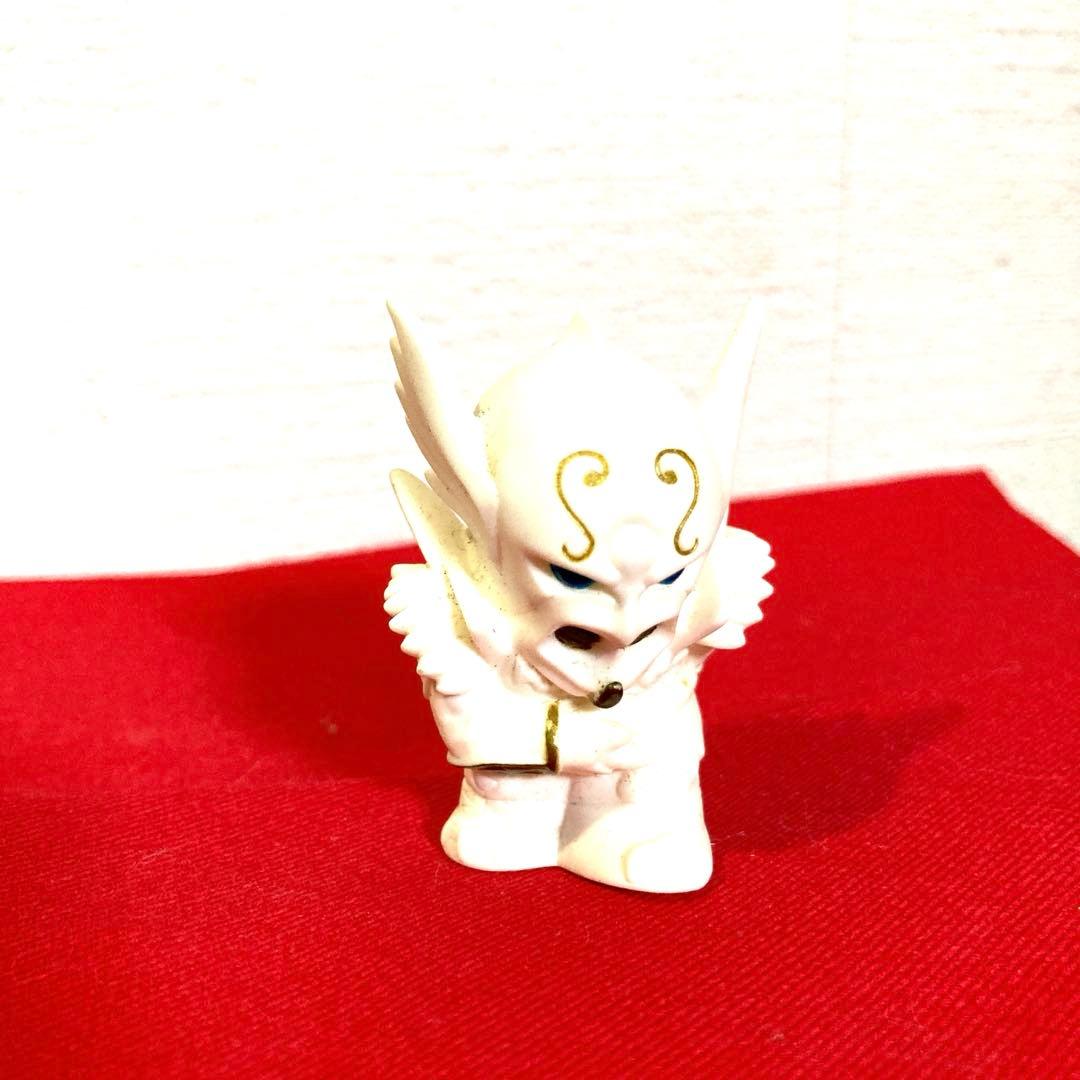 ジーク 仮面ライダー電王 佐藤健 フィギュア 当時物 SHF 真骨彫 白翼天使