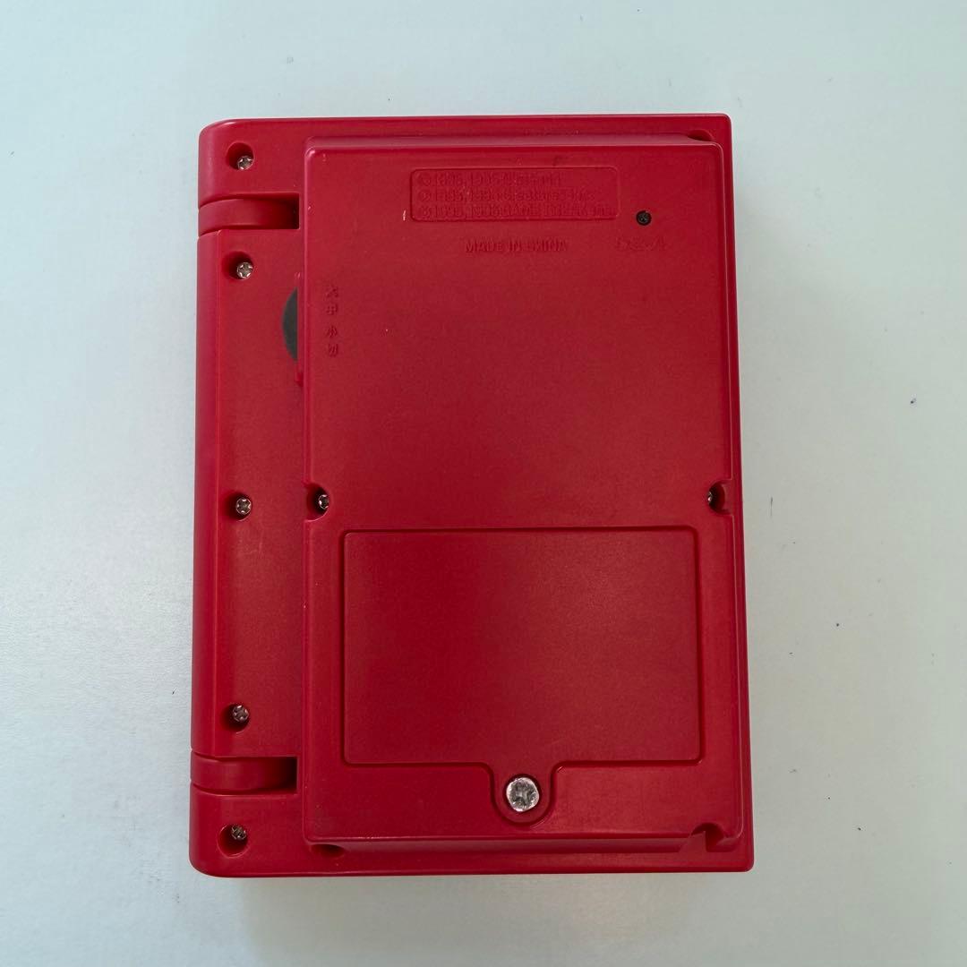 初代ポケモン図鑑　電子玩具　ポケットモンスター ヴィンテージ ア