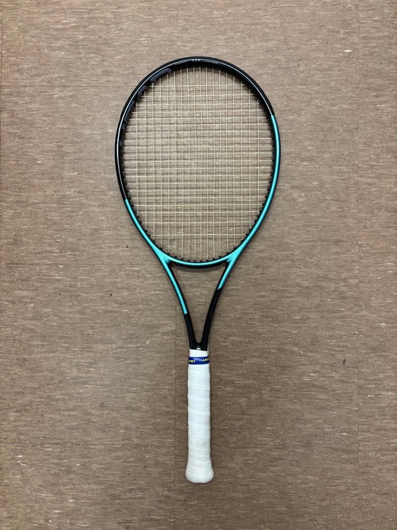 GRAVITY PRO(グラビティプロ) グリップ2