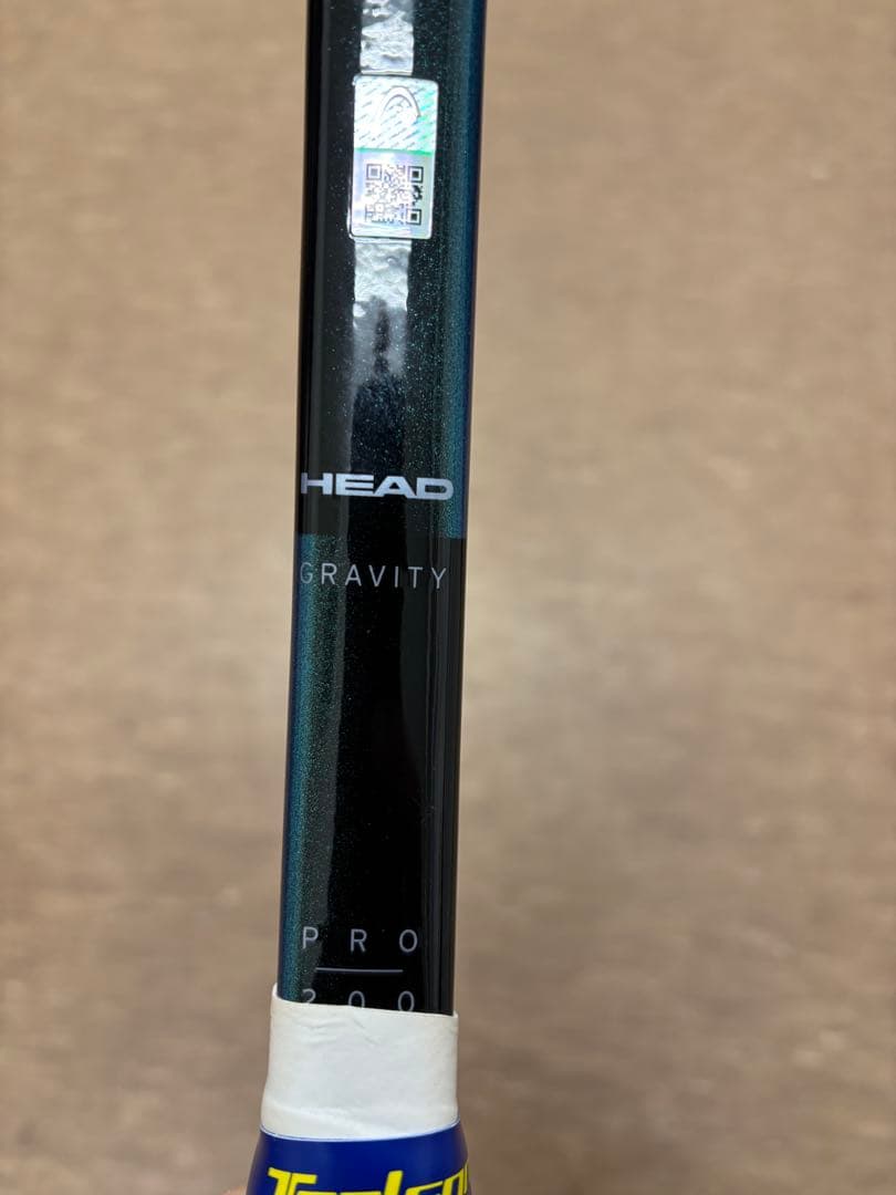 GRAVITY PRO(グラビティプロ) グリップ2