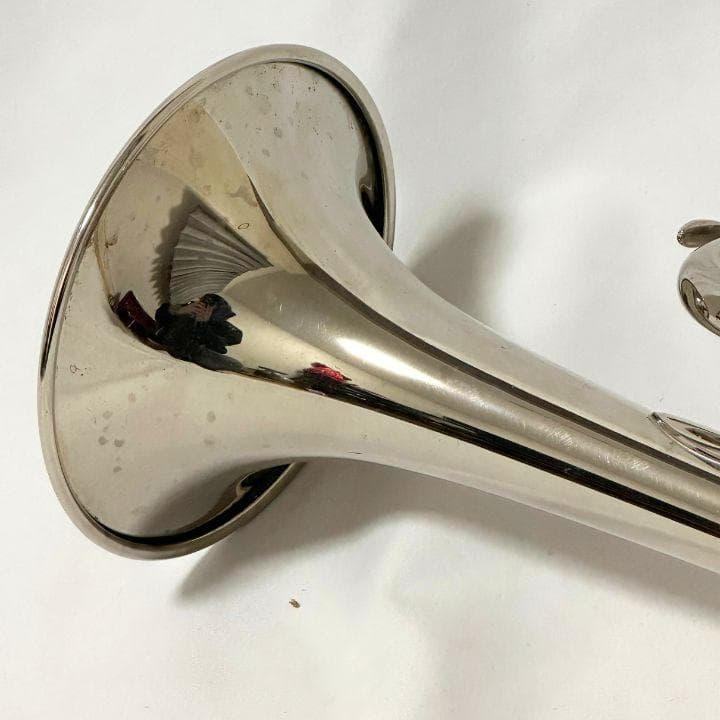 YAMAHA YTR-1310 トランペット 初心者 ハードケース・マウスピース