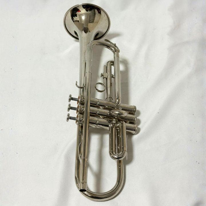 YAMAHA YTR-1310 トランペット 初心者 ハードケース・マウスピース