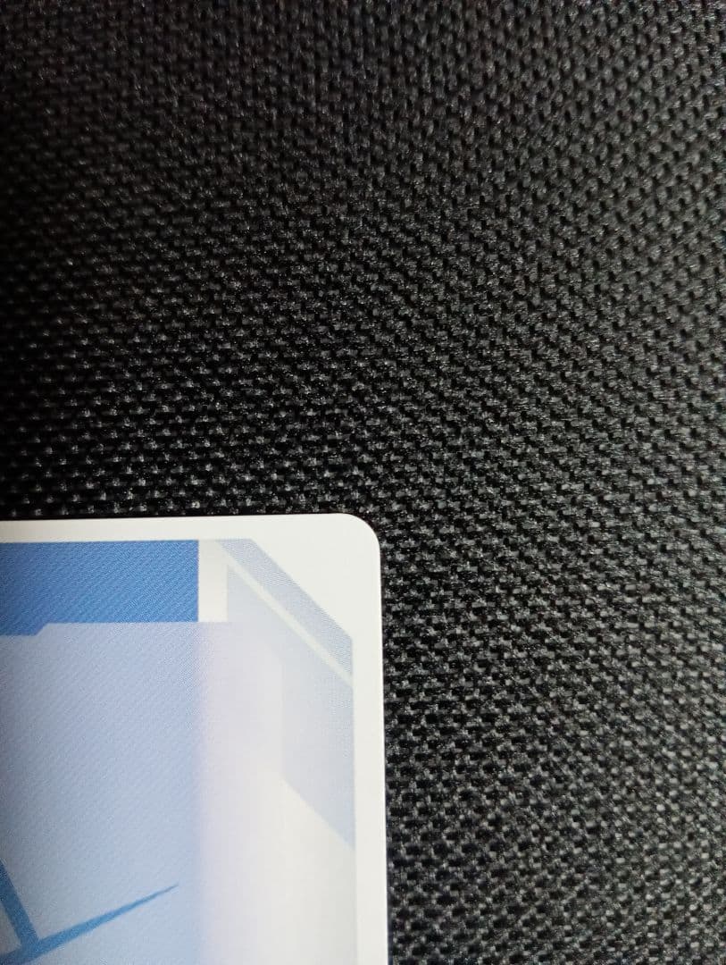 溢れる慈愛 β版 パラレルU+ G001-118