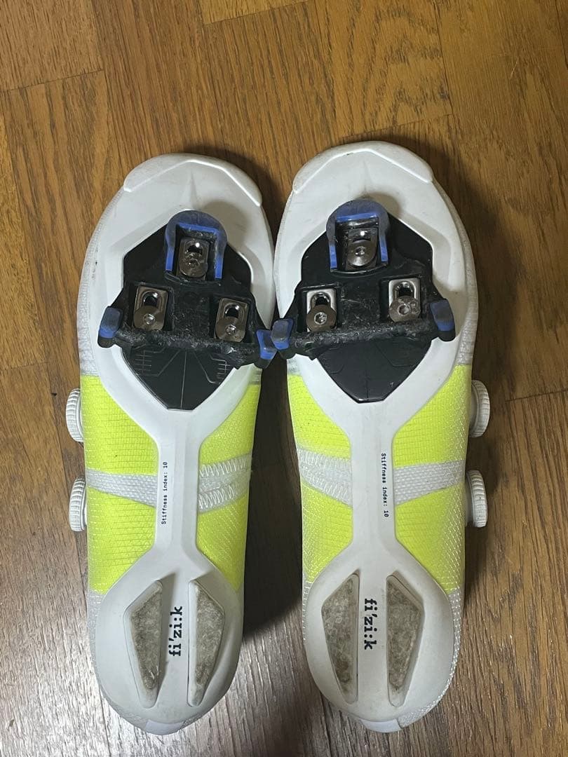 fizik Vega シューズ 42.5 EU