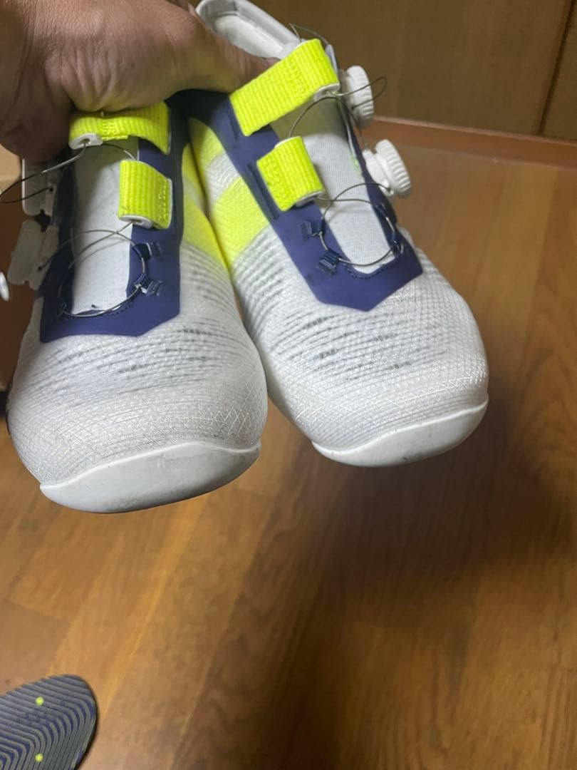 fizik Vega シューズ 42.5 EU