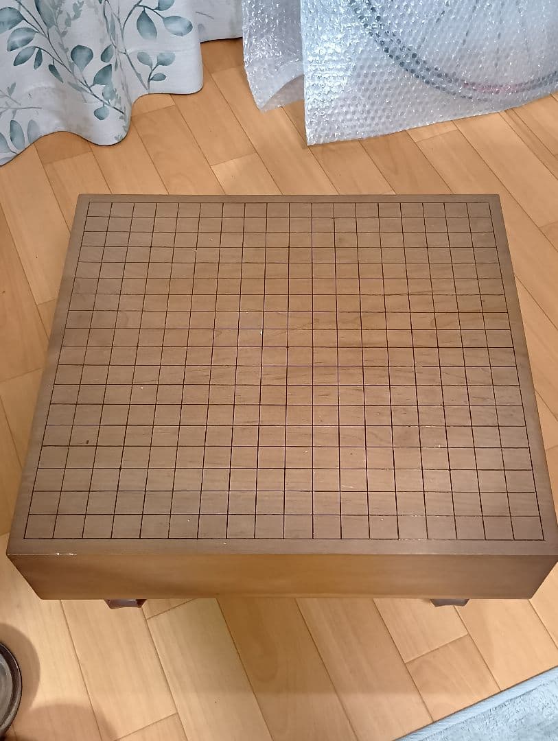 碁盤　囲碁　碁石セット