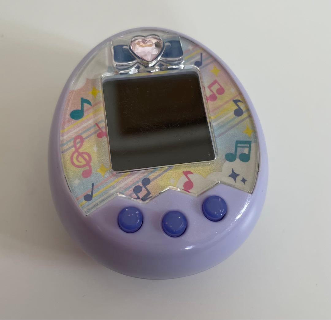 たまごっちドリームmix