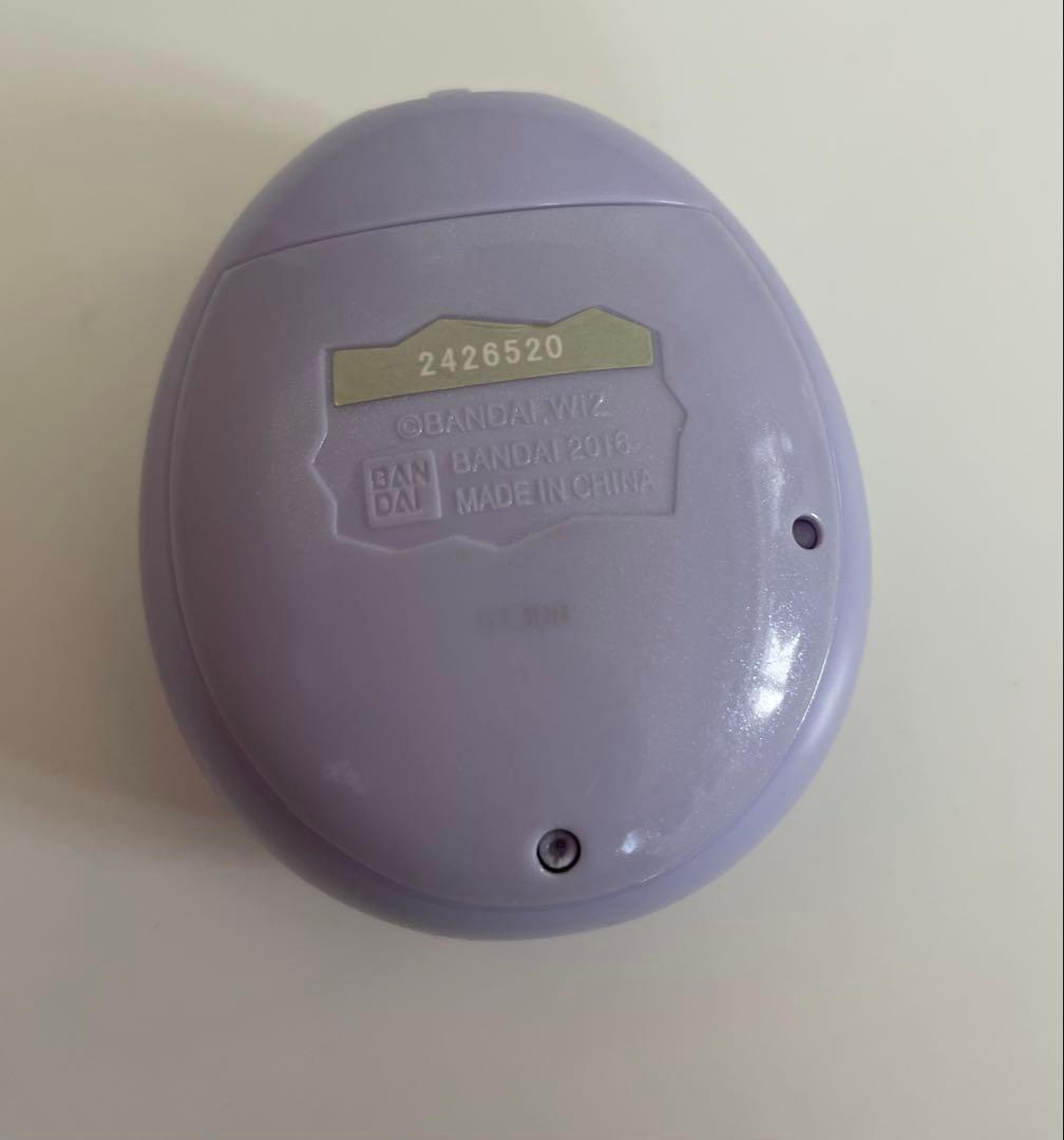 たまごっちドリームmix