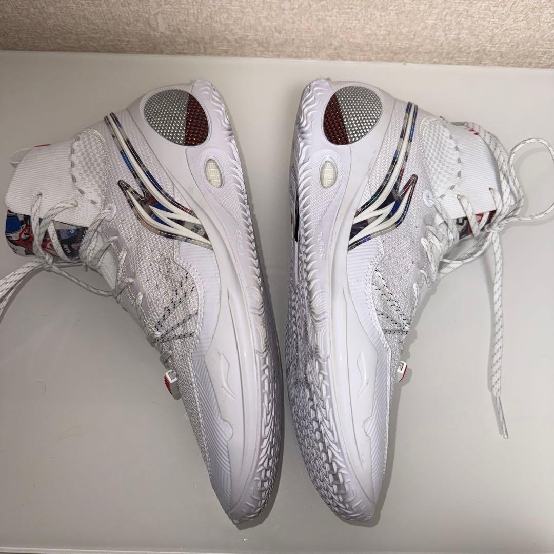 シューズ(男性用) WADE 808 III ULTRA V2